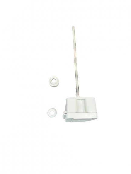 Tasseron OASAT - THTDEA08 8” - NTC 10K-2 IP65/NEMA4X