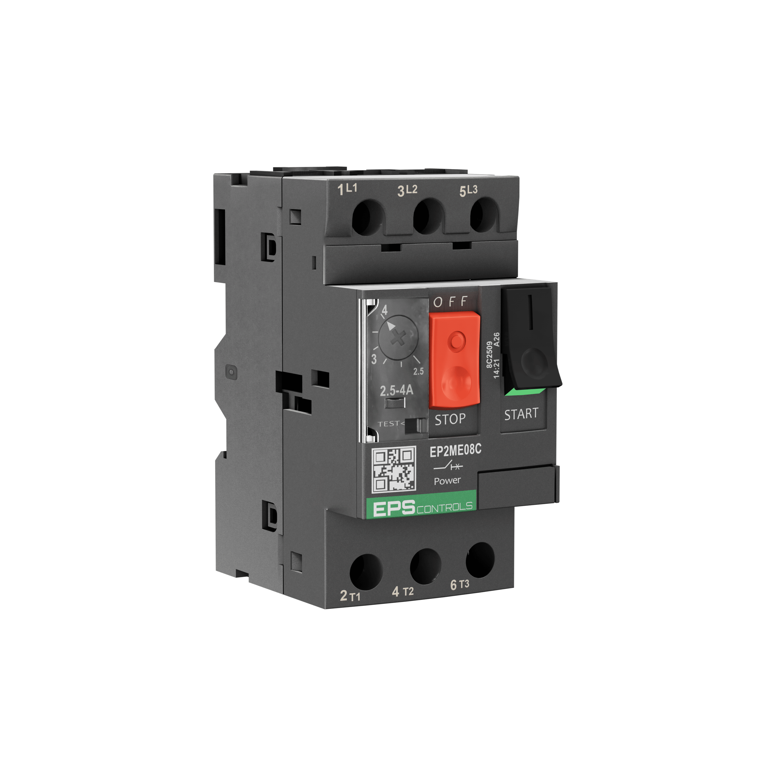 Circuit Breakers – EPS Controls