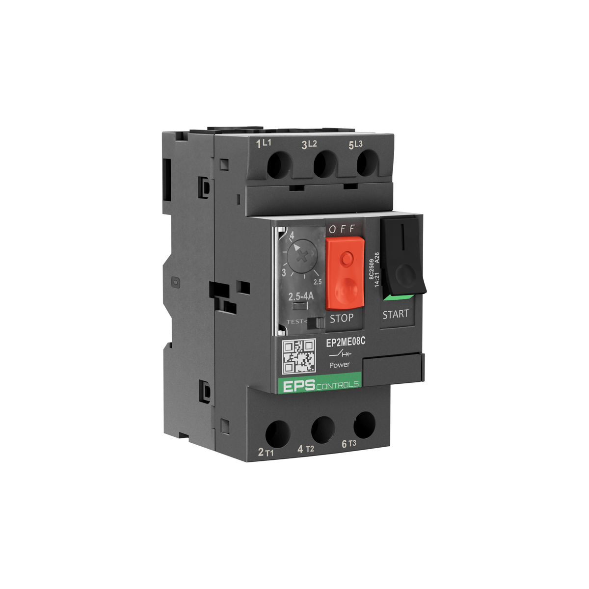 EPS Controls: Premier Automation Hardware Distributor