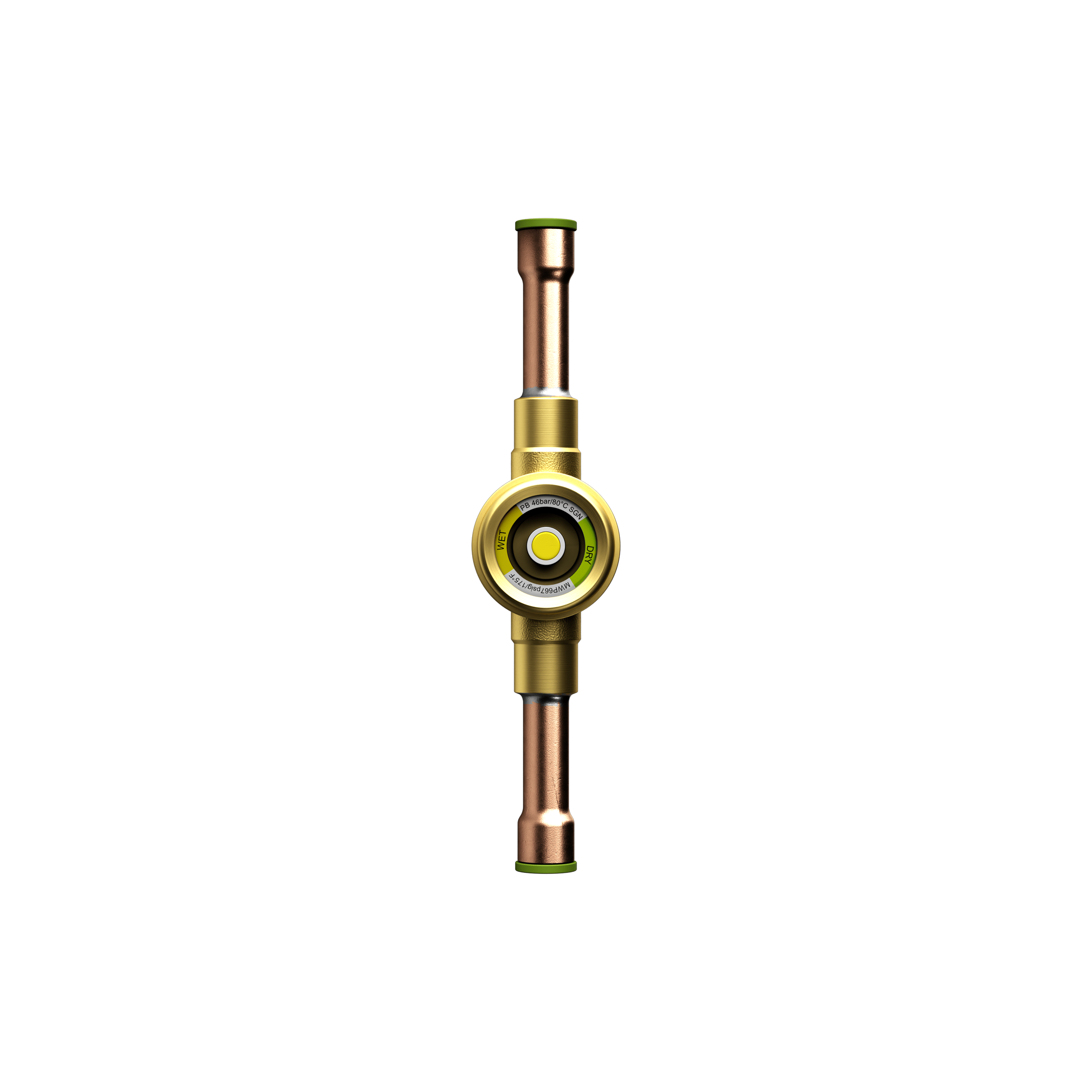 Sight Glasses - EPS Controls