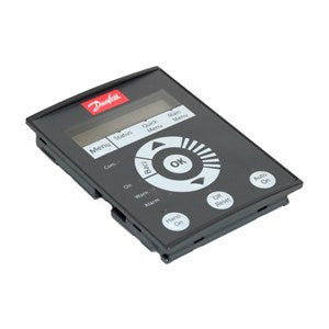 Danfoss VLT® Control Panel LCP 31