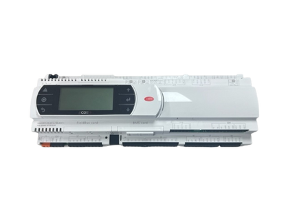 Carel P+500BAA00EL0 PC05+ Electronic Programmable Logic Controller Large Version