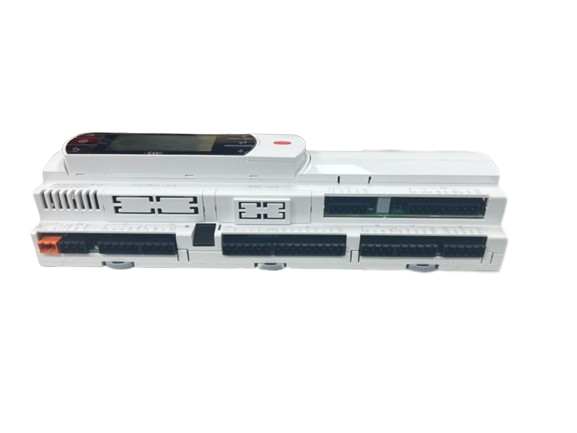 Carel P+500BAA00EL0 PC05+ Electronic Programmable Logic Controller Large Version
