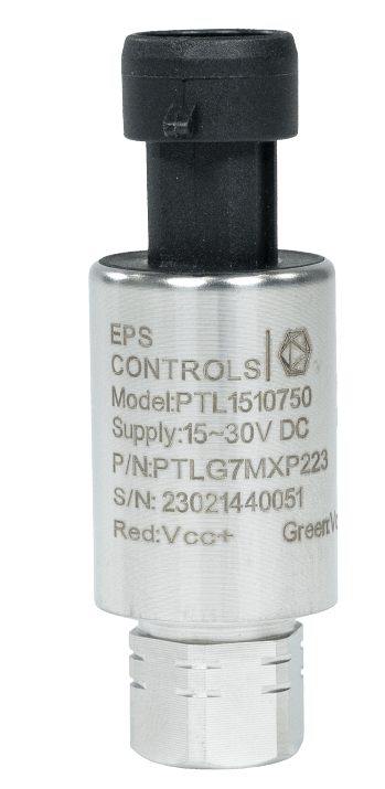 EPS Controls Pressure Transducer PTL1510750