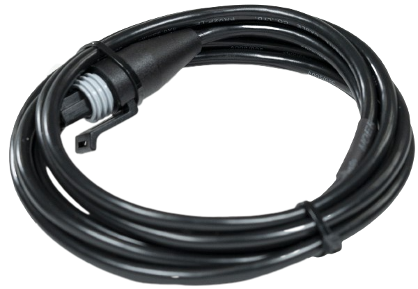 Pressure Transducer 0-667 Psi - 0.5-4.5VDC