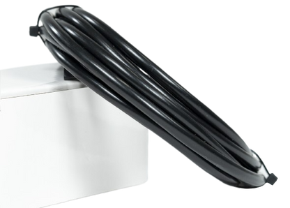 Pressure Transducer 0-667 Psi - 0.5-4.5VDC