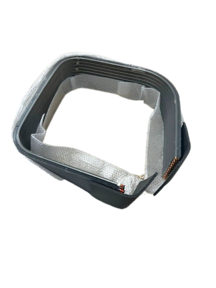LG ADL32881102 Bending Evaporator Assembly