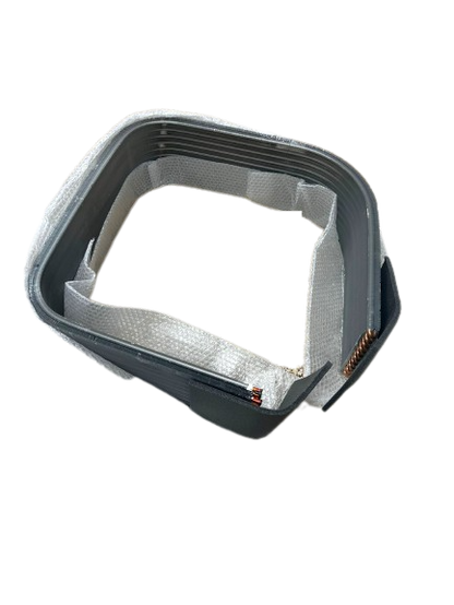 LG ADL32881102 Bending Evaporator Assembly