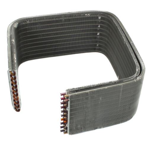 LG ADL32881102 Bending Evaporator Assembly