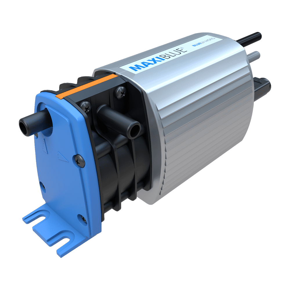 Blue Diamond MaxiBlue Condensate Pump Model X87 - 721 - EPS Controls