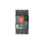 Circuit Breaker - 4 - 6.3A - ME10C - EPS Controls
