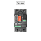 Circuit Breaker - 4 - 6.3A - ME10C - EPS Controls