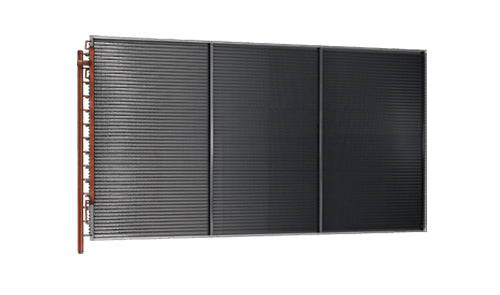 Replacement Condenser Copper Coil for Air Conditioning Systems - CALL FOR PRICE AND AVAILABILITY
