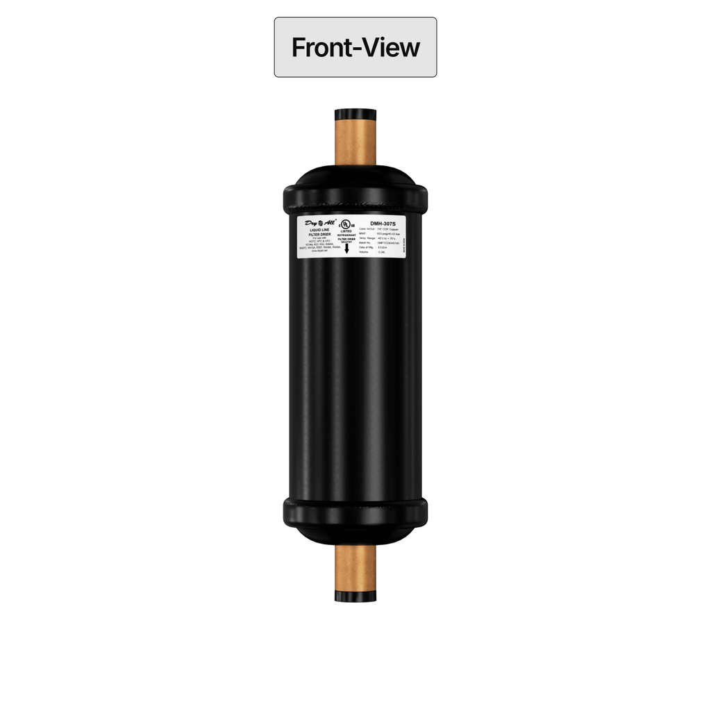 Dry All Liquid Line Filter Drier DMH - 052S - EPS Controls