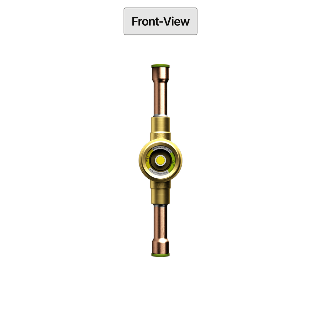 Dry All Sight Glass DMLI - 03S - EPS Controls