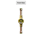 Dry All Sight Glass DMLI - 03S - EPS Controls