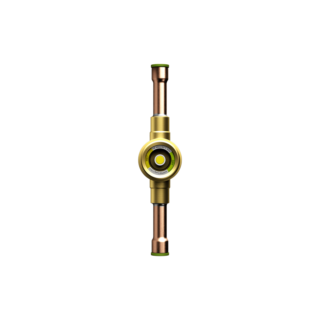 Dry All Sight Glass DMLI - 05S - EPS Controls