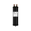 Dry All Suction Line Accumulator ACCF - 3185 - 4S - EPS Controls