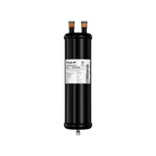 Dry All Suction Line Accumulator ACCF - 3239 - 5S - EPS Controls