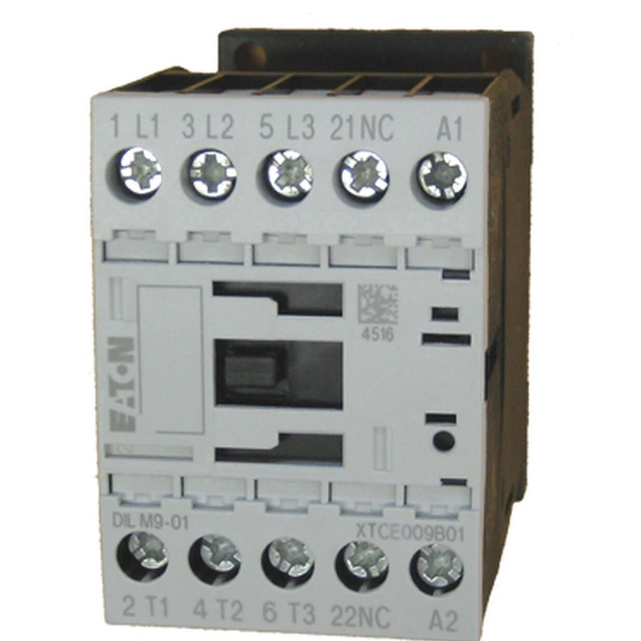 Eaton Contactor DILM9 - 10 - EPS Controls