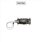 EBUS Horizontal Outside Air Temp/RH Sensor - WattMaster OE265 - 15 - G / AAON ASM01836 - EPS Controls
