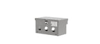 Eura Drives E4-A00-G01 — NEMA 1 / IP21 Enclosure Kit for E4 Frame VFD - EPS Controls