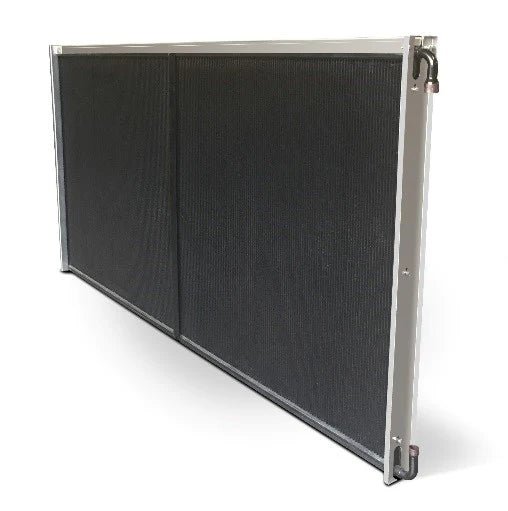 Microchannel Coil RN050 - 070 - EPS Controls