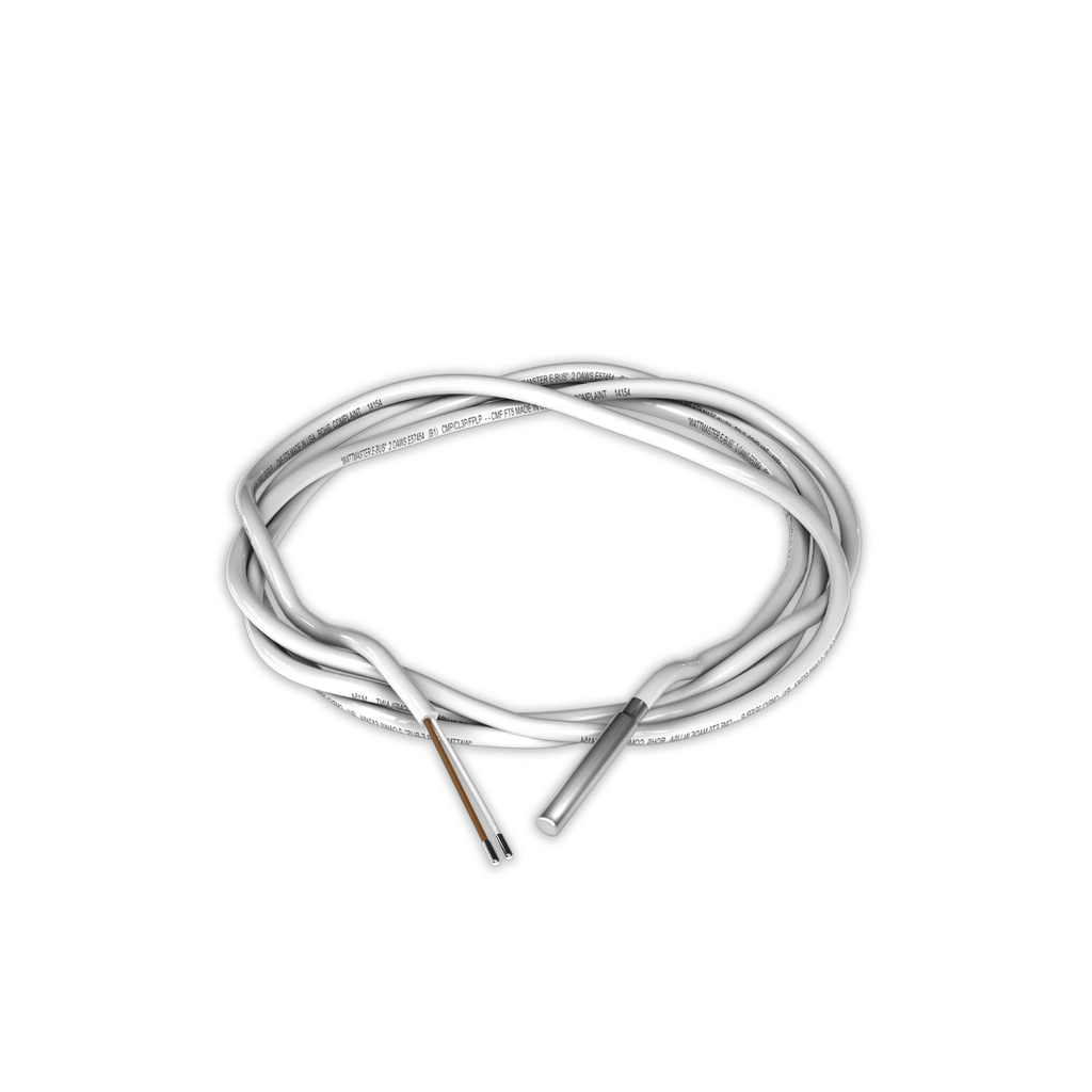 Tasseron Cable/Bullet Temperature Sensor (THTCPA10) Aftermarket Part No. 0843P - 0838 - EPS Controls
