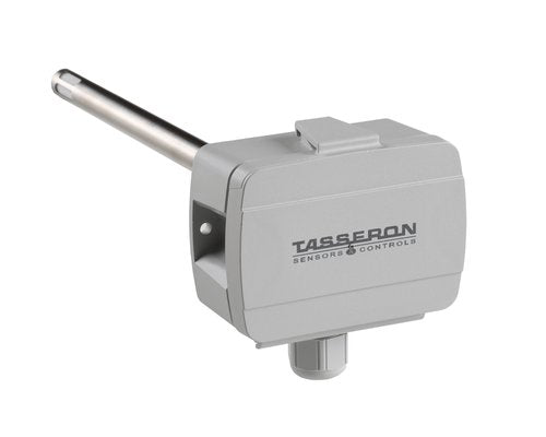 Duct Euro Humidity/Temperature Sensor THHDEA5C Addison SAT/RH