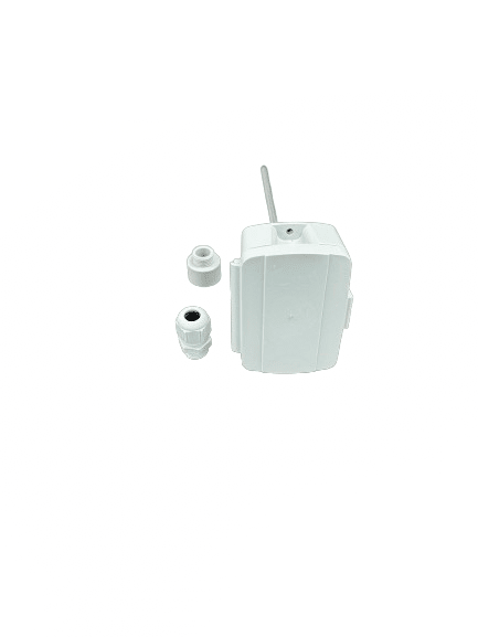 THTDEA08 8” - NTC 10K - 2 IP65/NEMA4X - EPS Controls