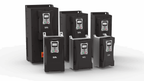 VFD EP66 - 0055T3I2 - 480V / 7.5 HP / Nema 4 / 3 in 3 out / 12 A / 5.5 KW - EPS Controls