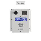 Worldwide Electric | WD4X | VFD | 0.5 HP | 460V | NEMA 4X - EPS Controls
