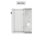 Worldwide Electric | WD4X | VFD | 15 HP | 460V | NEMA 4X - EPS Controls
