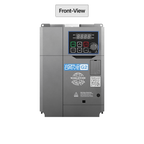 Worldwide Electric | WDG2 | VFD | 0.5 HP | 460V | NEMA 1 - EPS Controls