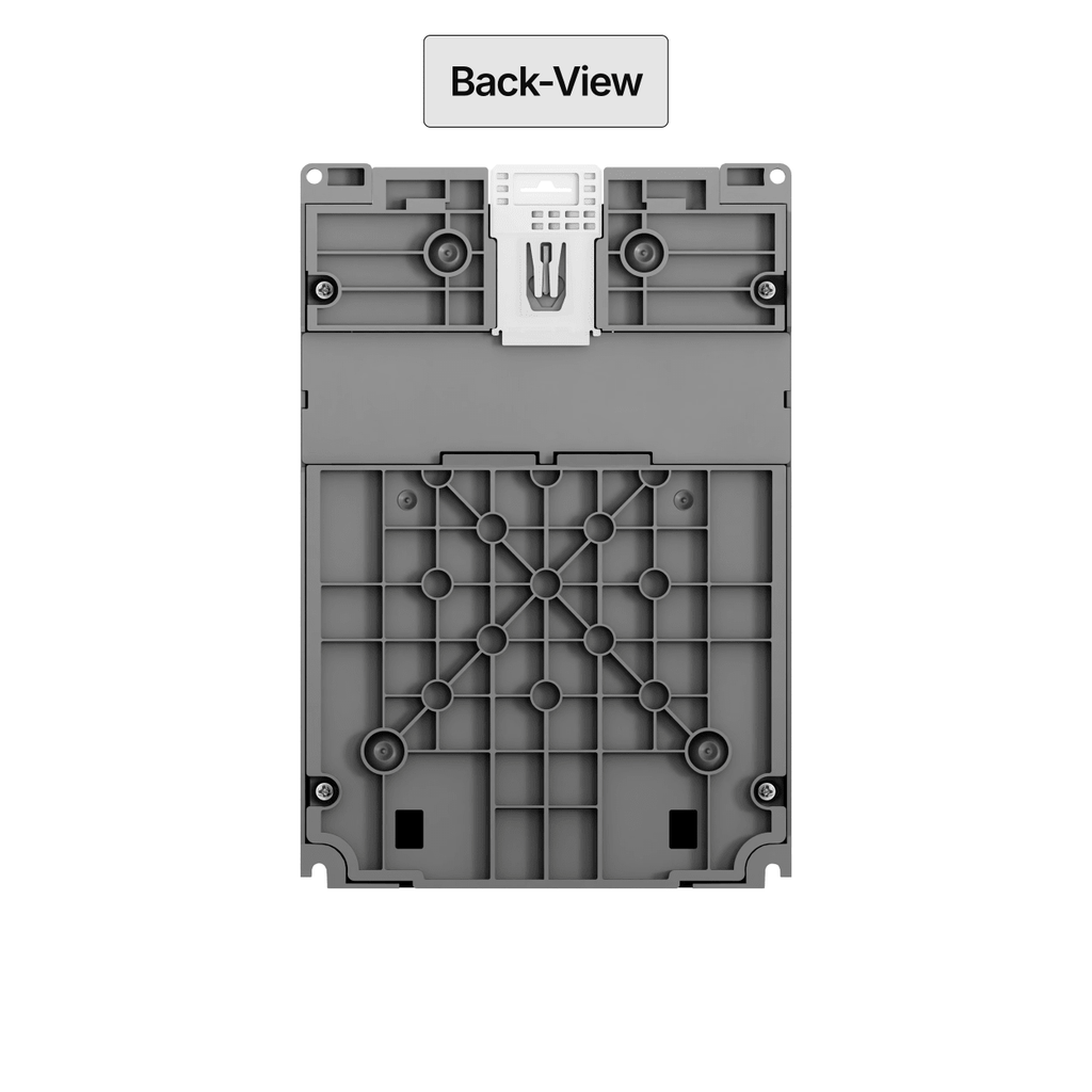 Worldwide Electric | WDG2 | VFD | 5 HP | 230V | NEMA 1 - EPS Controls