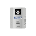 Worldwide Electric | WDGP | VFD Chassis | 30 HP | 460V | NEMA 1 - EPS Controls