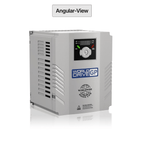 Worldwide Electric | WDGP | VFD Chassis | 30 HP | 460V | NEMA 1 - EPS Controls