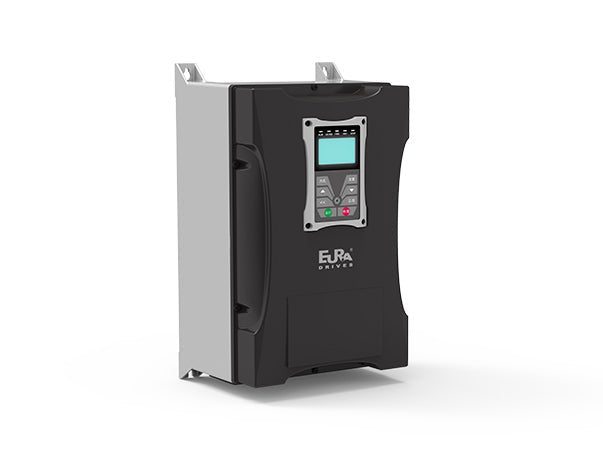 VFD EP66 - 0040T3I1 - 480V / 5.25 HP / Nema 4 / 3 in 3 out / 9.0 A / 4 KW - EPS Controls